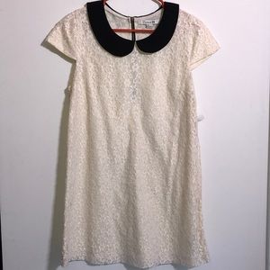 Lace Dress- Forever 21.  Size large